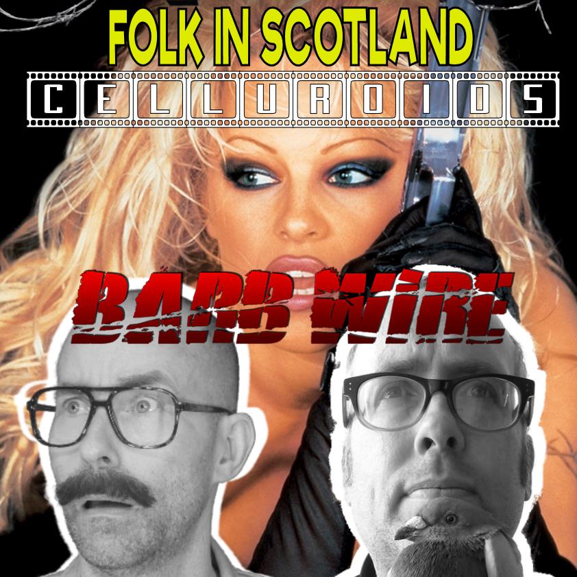 The Folk in Scotland’s Podcast