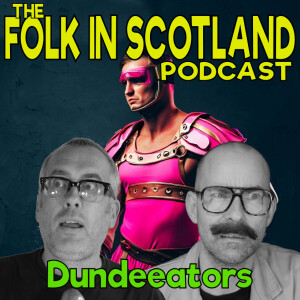 Folk in Scotland - Dundeeators