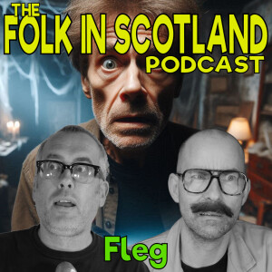 Folk in Scotland - Fleg