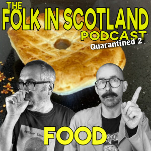 Folk in Scotland - Food