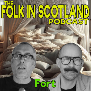 Folk in Scotland - Fort