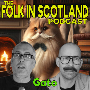 Folk in Scotland - Gato