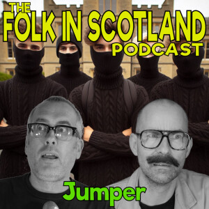 Folk in Scotland - Jumper