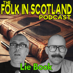 Folk in Scotland - Lie Book