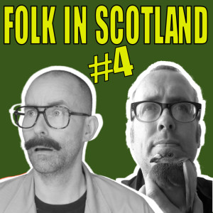 Folk in Scotland #4 adventures, eating bicuits and more