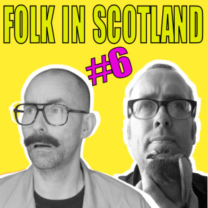 Folk in Scotland #6 the class system, work place and much more