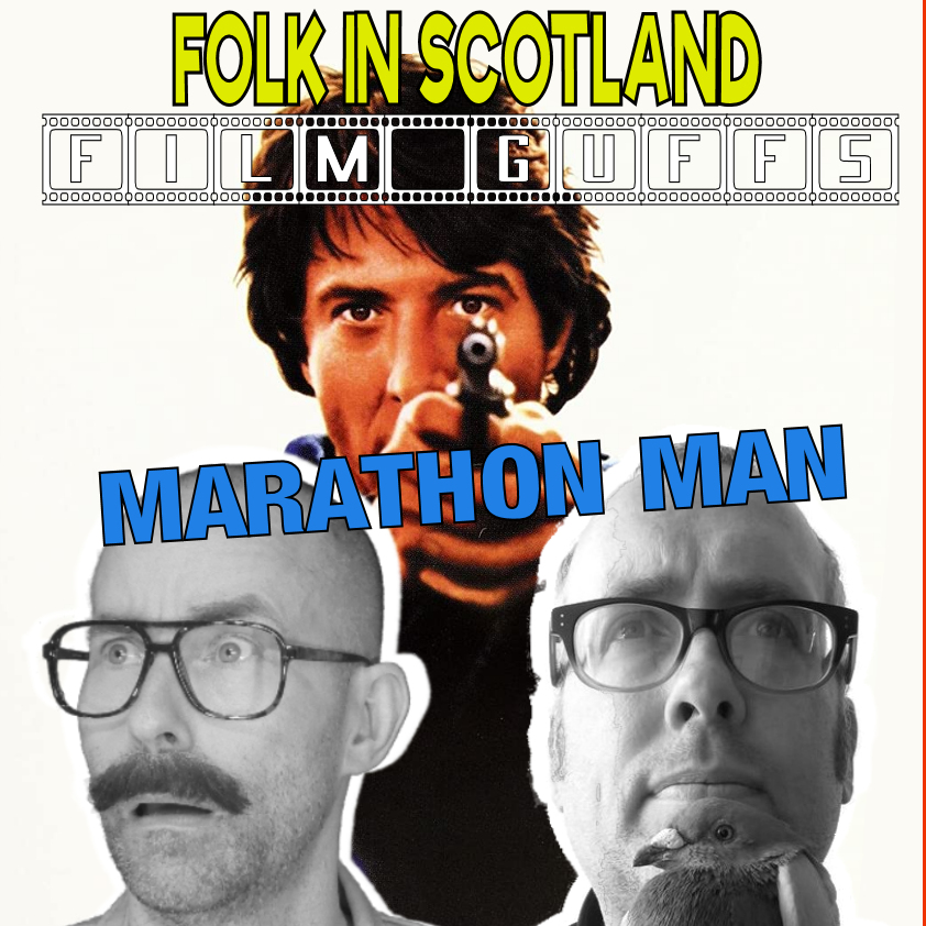 The Folk in Scotland’s Podcast