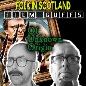 Celluroids - Of Unknown Origin starring Peter Weller