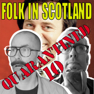 Folk in Scotland  QUARANTINED 10 The dog won't even look at it!