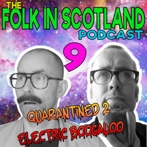 Quarantined 2 Electric Boogaloo #9 We fix America this week and tackle much more.