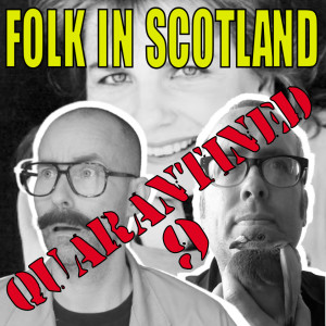 Folk in Scotland  QUARANTINED 9 Expected this weeks ago.