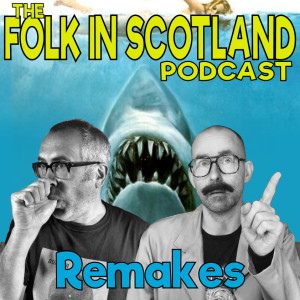Folk in Scotland - Remakes