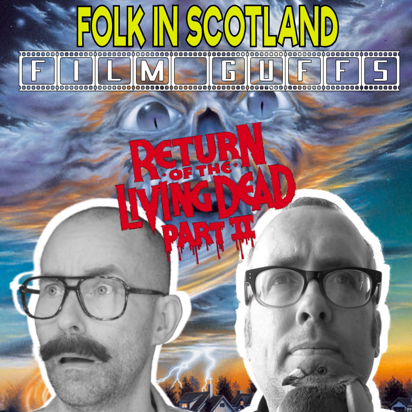 The Folk in Scotland’s Podcast