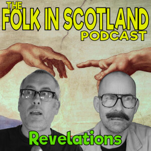 Folk in Scotland - Revelations
