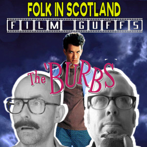 Celluroids - The Burbs starring Tom Hanks