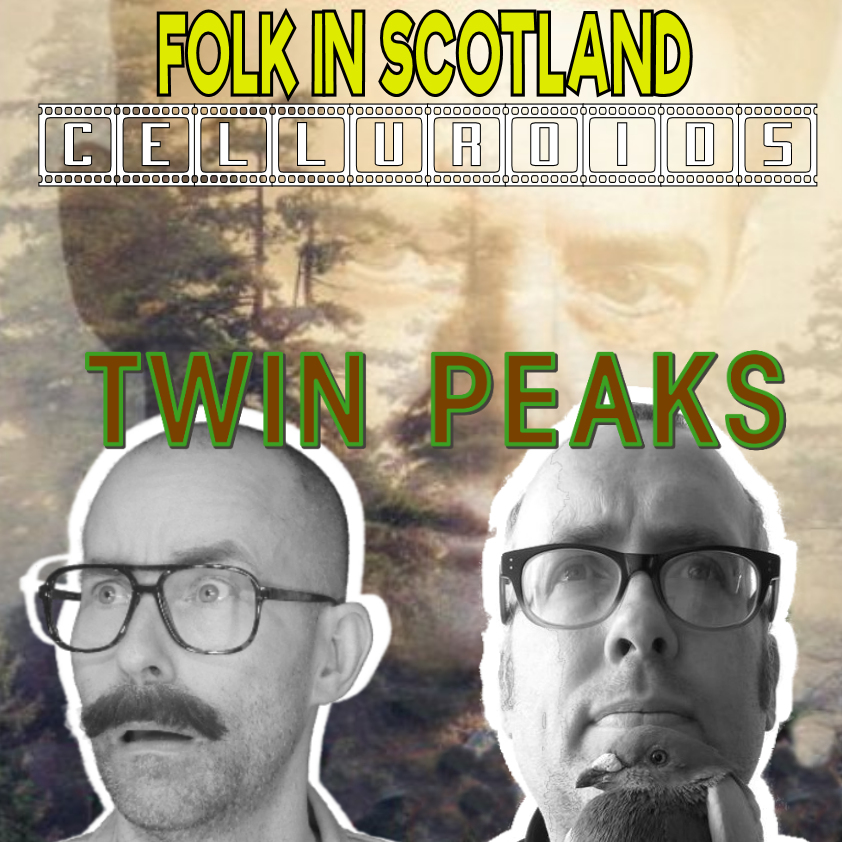The Folk in Scotland’s Podcast