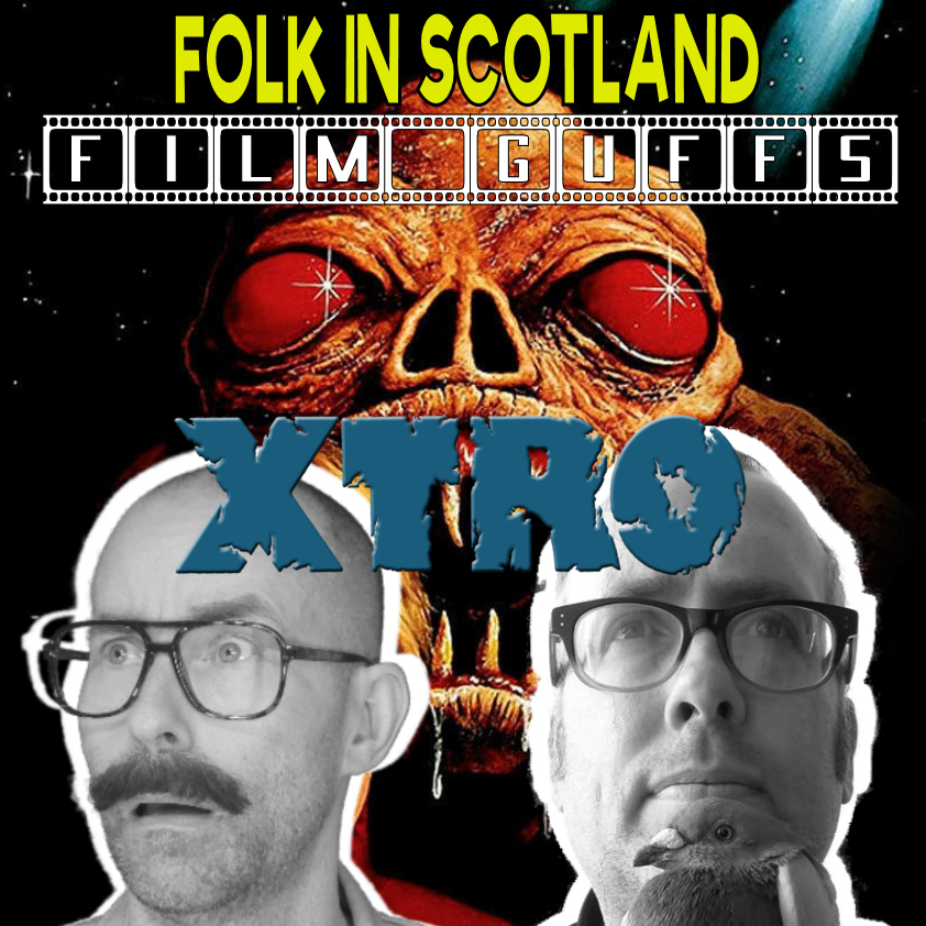 The Folk in Scotland’s Podcast
