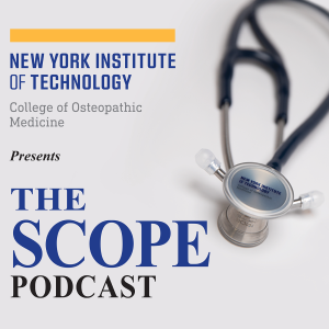 The Scope Episode 5 - Promoting Mental Health Wellness for Medical Students