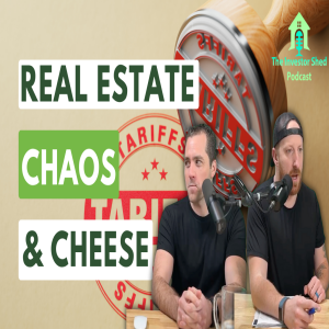 S5E11 Cheese Curds, Chaos, and the National Debt Crisis