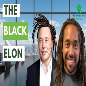 S4E32 From Childhood Deals to Real Estate Success | The RD Means Story | Investor Shed Podcast