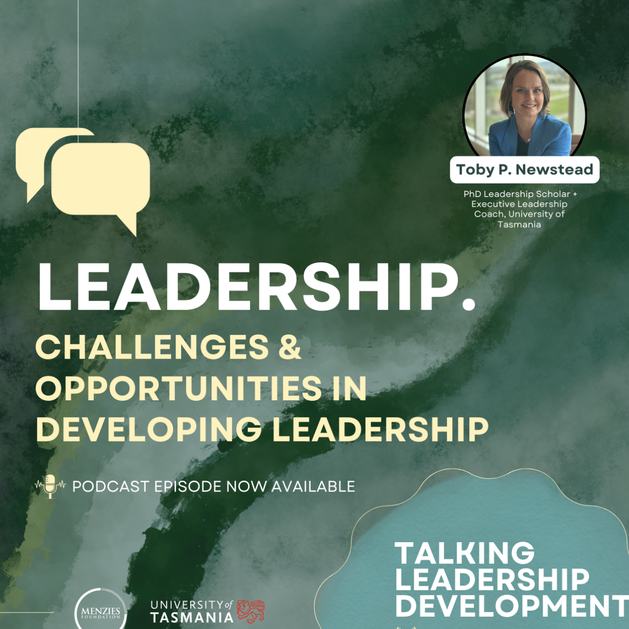 Menzies Leadership Forum