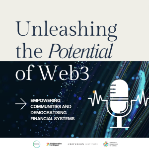 Empowering Communities: Unleashing the Potential of Web3