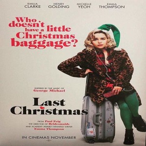 Descargar de españa Last Christmas pelicula [Cine'] HD720p