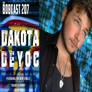 THE BOBCAST 207: DAKOTA DEYOC