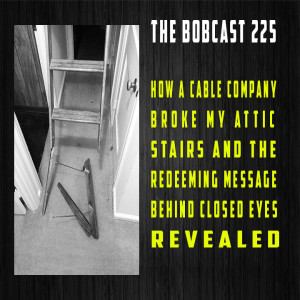 THE BOBCAST 225