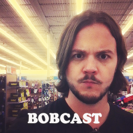 Bobcast 30 -- Sal Vickersberg Branches Out