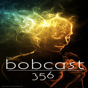 The Bobcast 356: Serious Self-Care