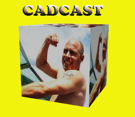 Bobcast 33 -- CADCAST
