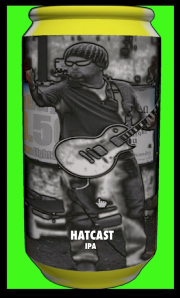 Hatcast 57