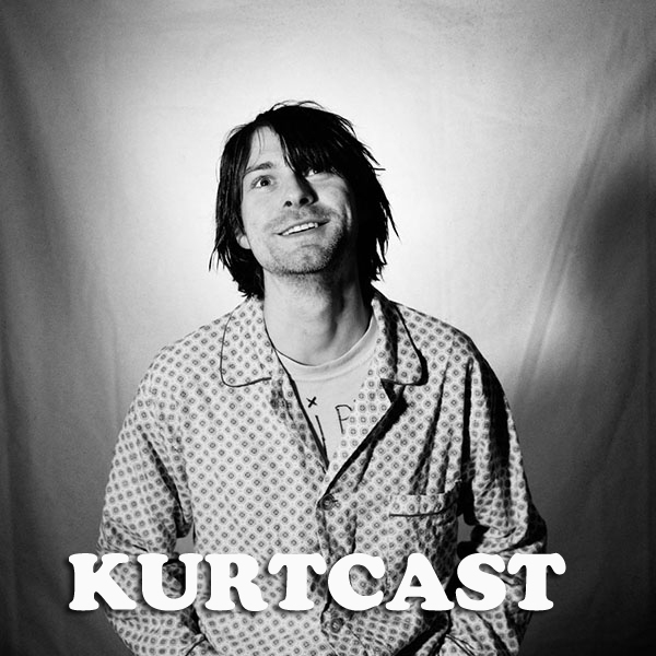 Bobcast 36 -- KURTCAST