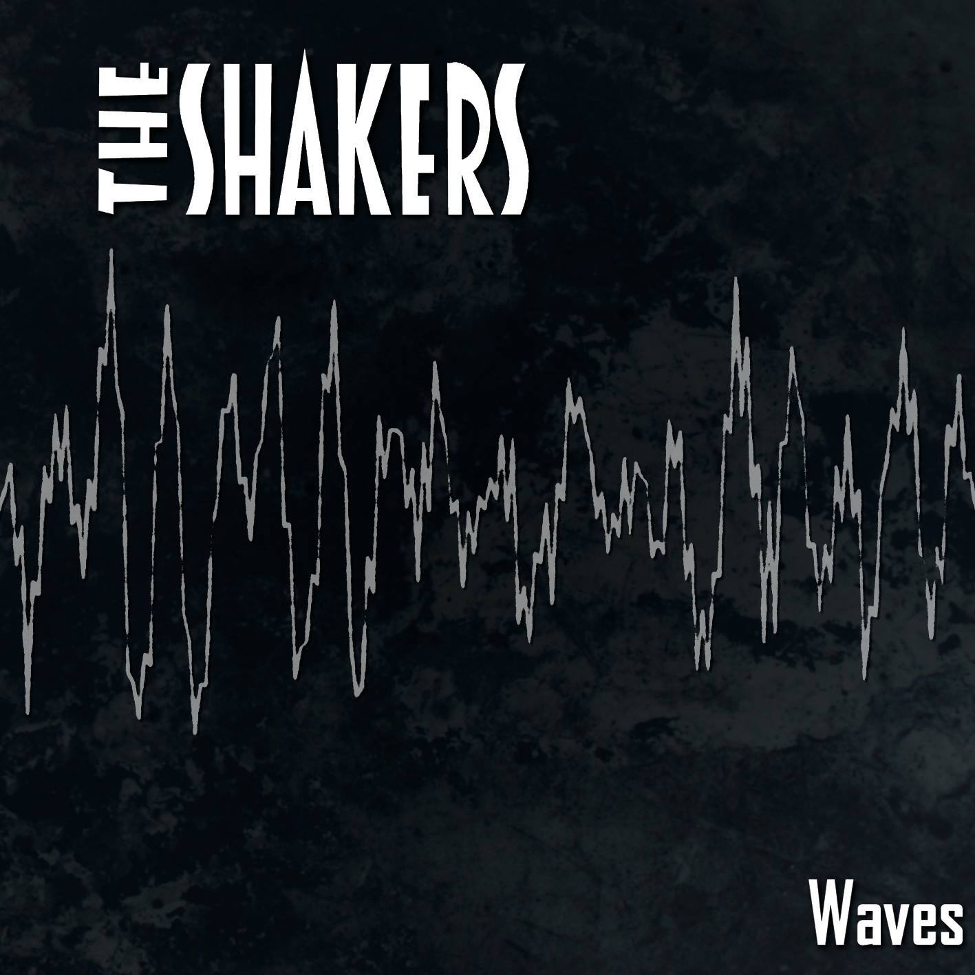 THE SHAKERS - WAVES - C. LEE RETURNS - BOBCAST 127