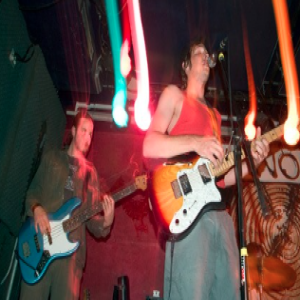 Neosuperhero - Downtown Harvest