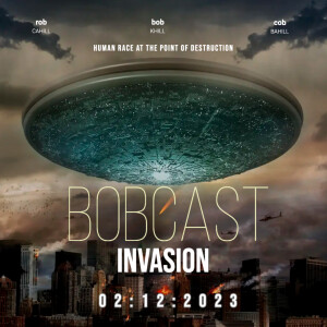 The Bobcast Invasion: 368