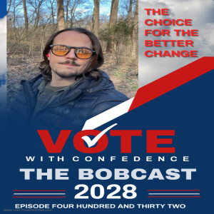 The Bobcast 432: The Kit & Caboodle 2028