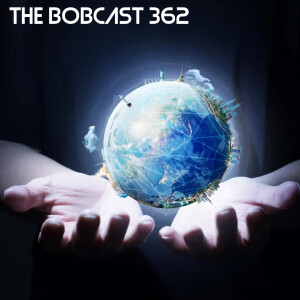 The Bobcast 362: Dead Leaves & The Dirty Ground Zero