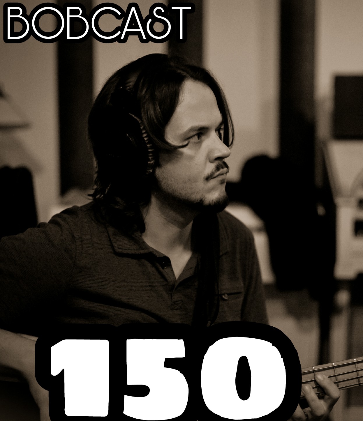 BOBCAST 150