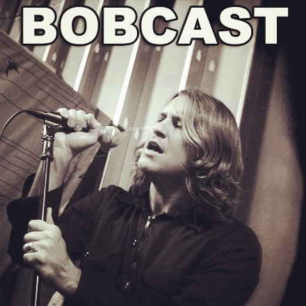 Bobcast 42 - Wyatt from Gypsy Death Star