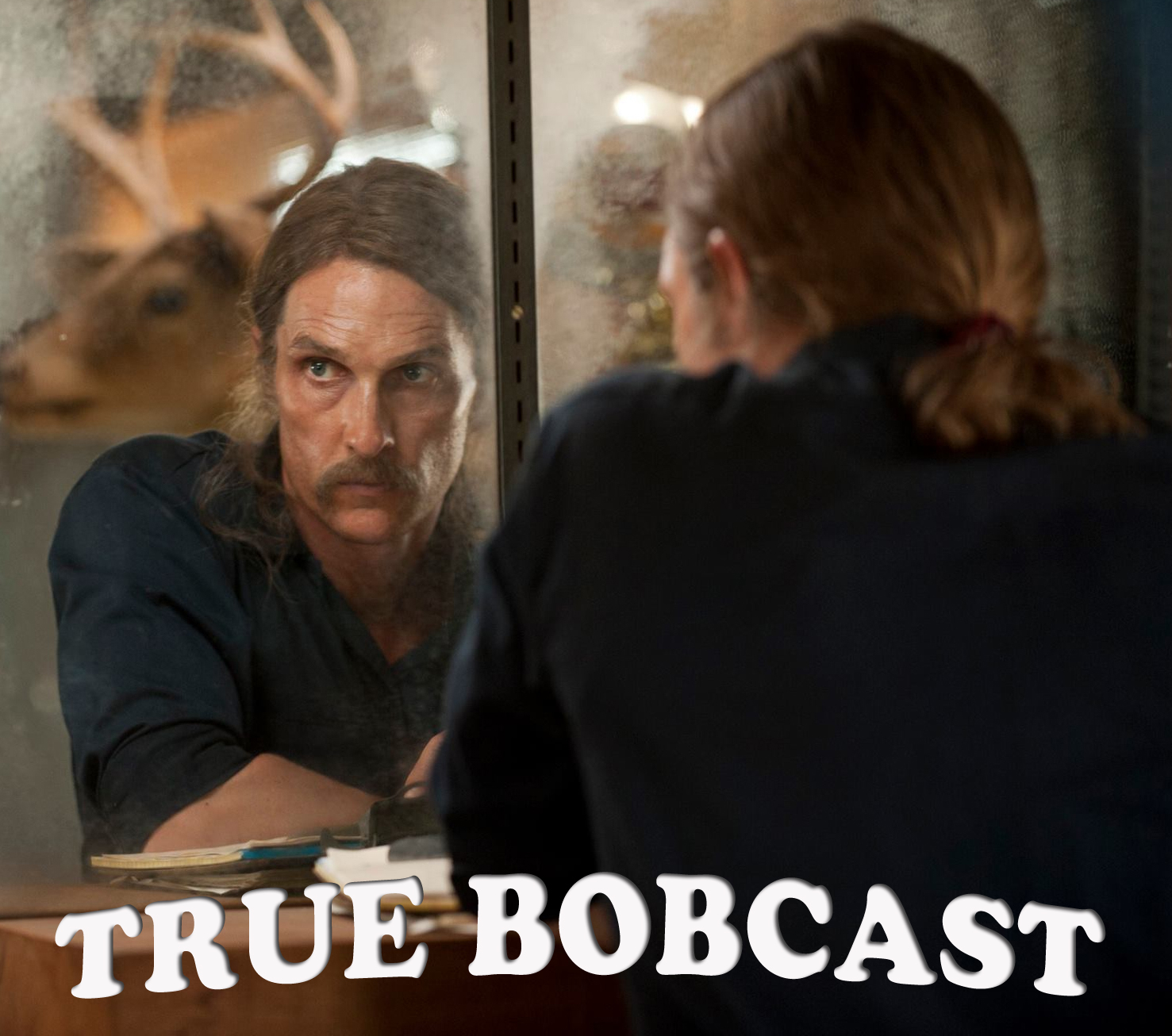 Bobcast 26 -- TRUE BOBCAST (S01 EP07)