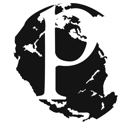 Pangea Podcast 035 - November 2016 Edition