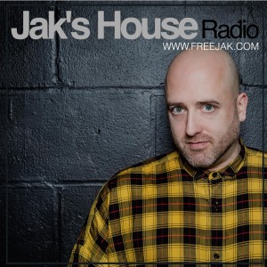 Freejak Presents Jak's House (Episode 35)