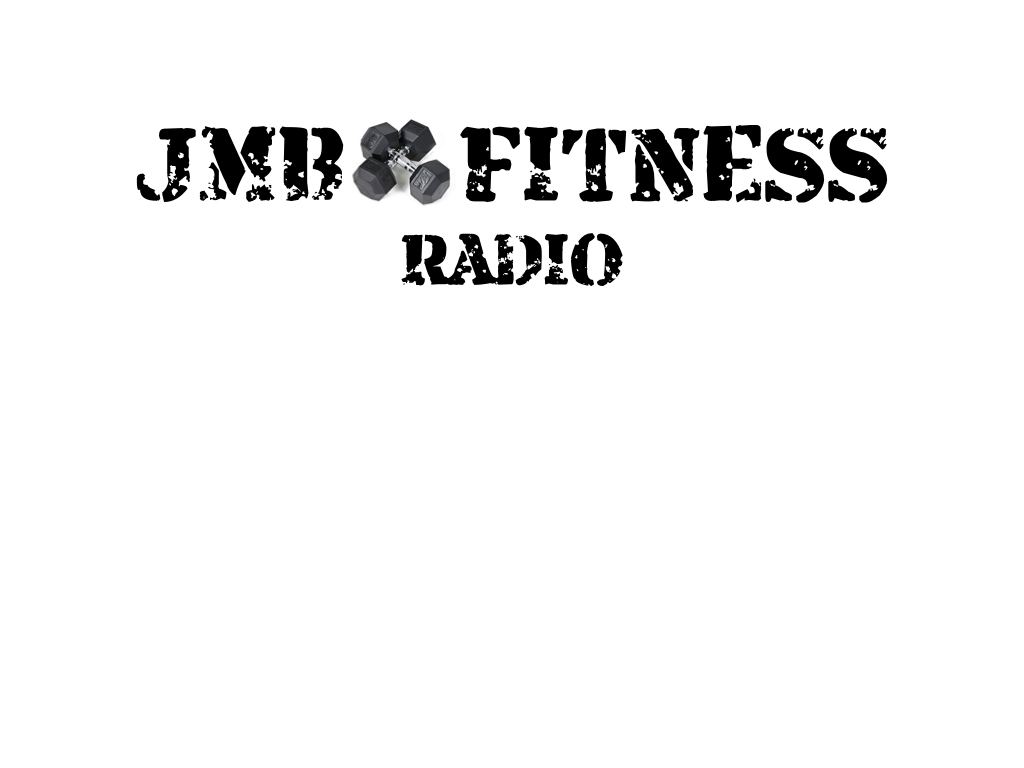 Jmb-Fitness Episode 14 