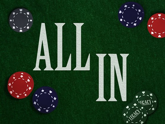 All In -Week 2