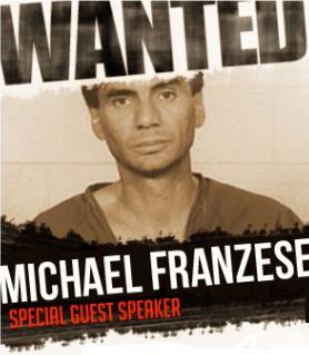 Mafia Church: Michael Franzese