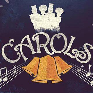 Carols - O Come Emmanuel (Week 3)