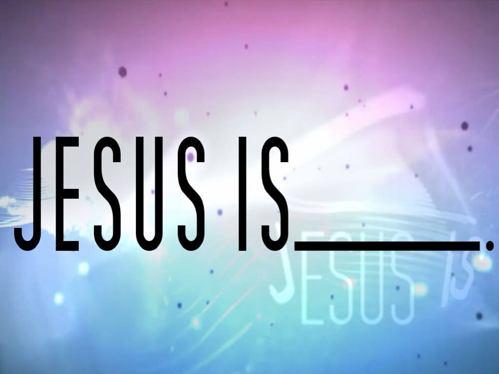 Easter: Jesus is ALIVE. | Legacy Church Sermon Series