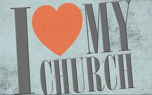 I Love My Church (Part 2)